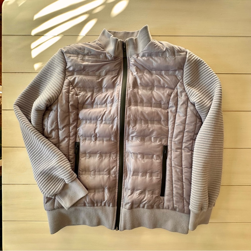 Gaiam jacket